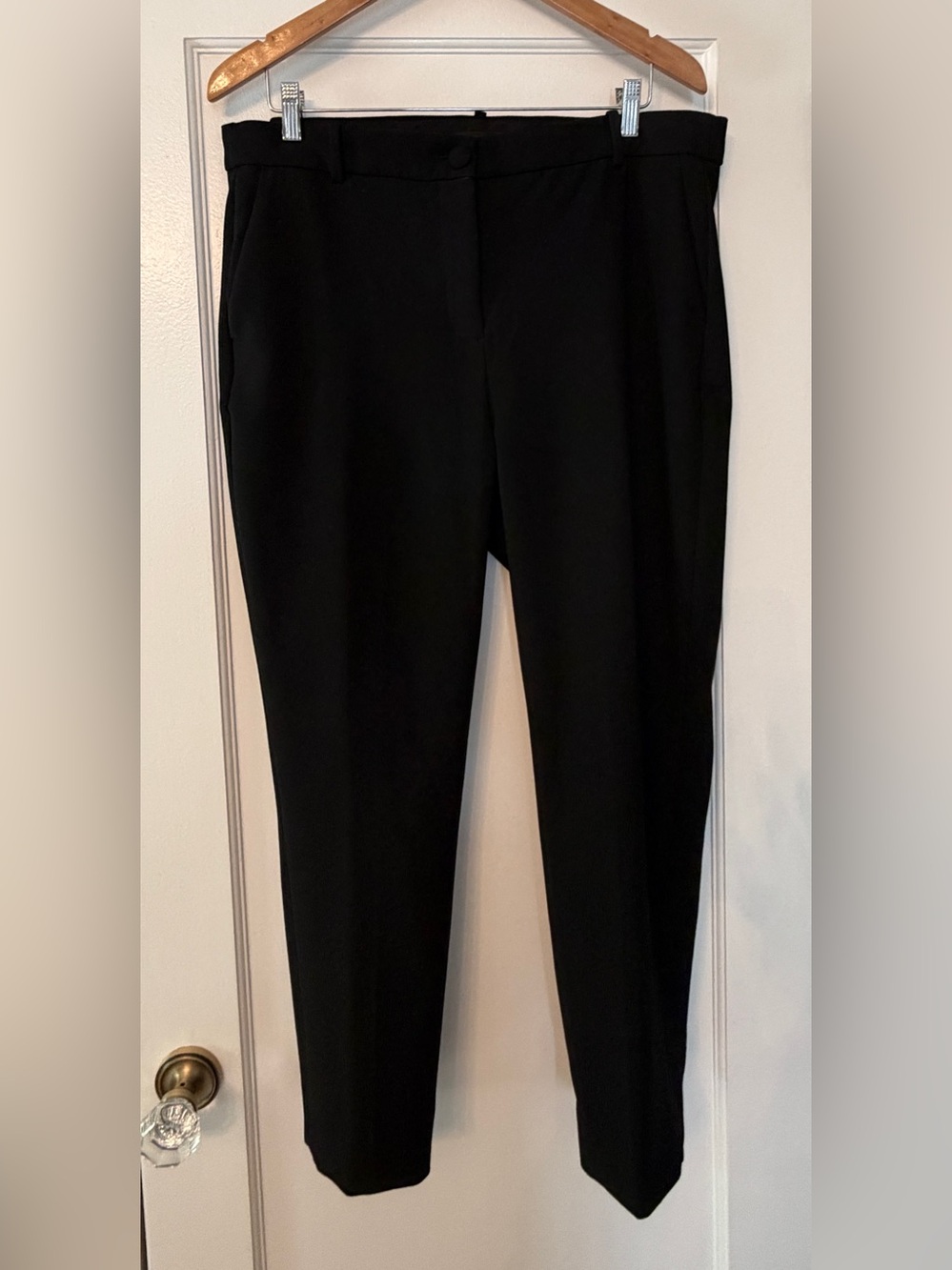 J. Crew | Hi-Rise Cameron Pant